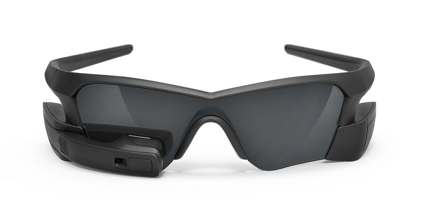 Recon Launches Heads Up Display Cycling Glasses Bicycle Retailer And